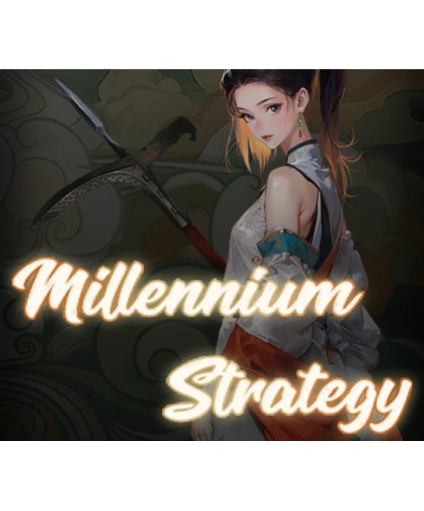 Millennium Strategy Steam Key GLOBAL